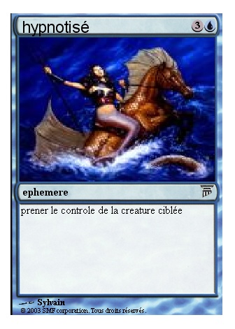 il faut bien choisir son moment