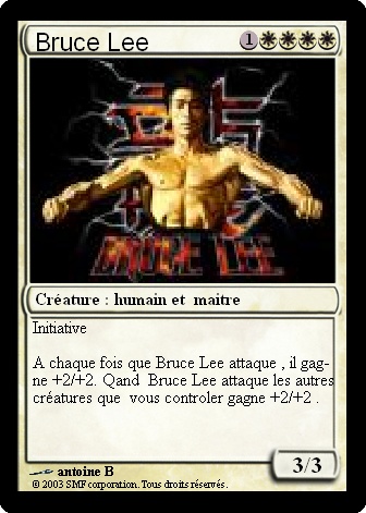 unpeu trop puisant