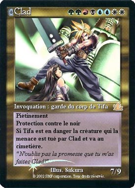 il a interait de tenir &ccedil;a promesse clad