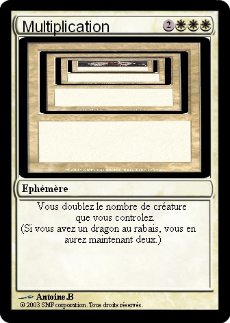 je plein l'adversaire